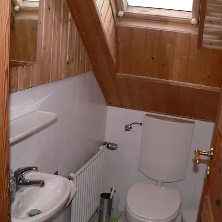 Apartment Laerchenhuske