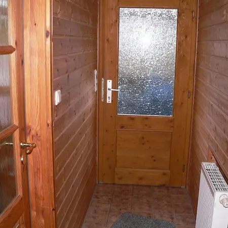 Laerchenhuske Appartement *
