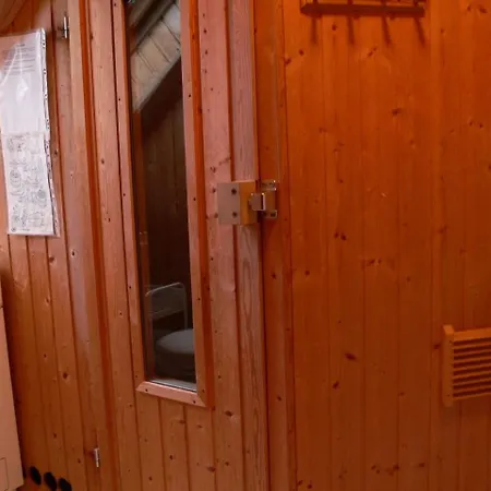 Laerchenhuske Appartement *