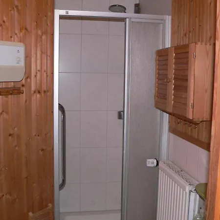 Laerchenhuske Lejlighed *