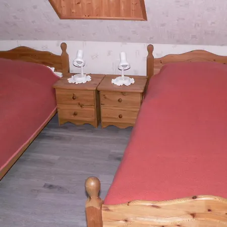 Apartment Laerchenhuske Sudbrookmerland