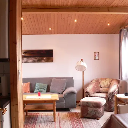 Laerchenhuske Apartment