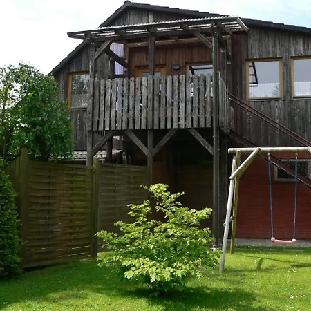 Apartment Laerchenhuske